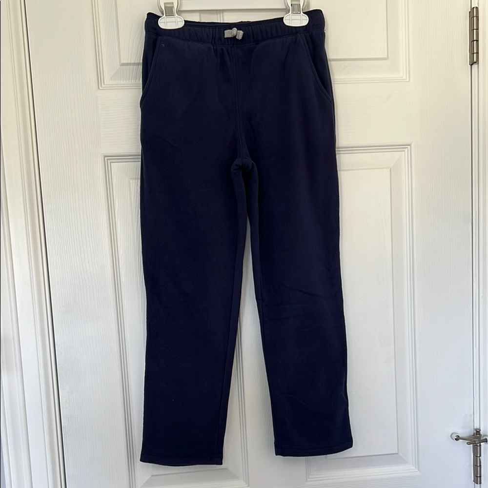 Carter's Blue relaxed Fit Sweatpants